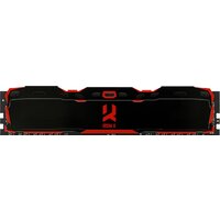 Оперативная память GOODRAM IRDM X 2x8GB DDR4 PC4-25600 IR-X3200D464L16SA/16GDC - Превью изображения №2 — Интернет-магазин ПроЗаказ