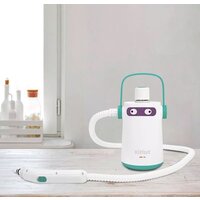 Пароочиститель Kitfort KT-9109-3 - Превью изображения №4 — Интернет-магазин ПроЗаказ