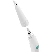 Пароочиститель Kitfort KT-9109-3 - Превью изображения №8 — Интернет-магазин ПроЗаказ