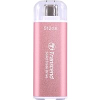 Transcend ESD300 512GB TS512GESD300P