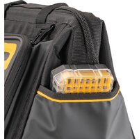 Сумка для инструментов DeWalt Open Mouth Tool Bag DWST60103-1 - Превью изображения №8 — Интернет-магазин ПроЗаказ