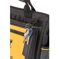 Сумка для инструментов DeWalt Open Mouth Tool Bag DWST60103-1 - Превью изображения №6 — Интернет-магазин ПроЗаказ