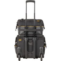 Сумка для инструментов DeWalt Open Mouth Tool Bag DWST60103-1 - Превью изображения №10 — Интернет-магазин ПроЗаказ