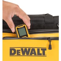 Сумка для инструментов DeWalt Open Mouth Tool Bag DWST60103-1 - Превью изображения №4 — Интернет-магазин ПроЗаказ