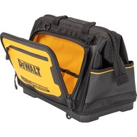 Сумка для инструментов DeWalt Open Mouth Tool Bag DWST60103-1 - Превью изображения №3 — Интернет-магазин ПроЗаказ
