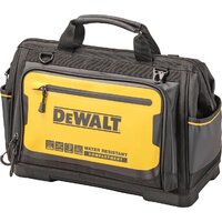 Сумка для инструментов DeWalt Open Mouth Tool Bag DWST60103-1 - Превью изображения №2 — Интернет-магазин ПроЗаказ