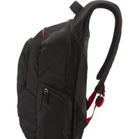 Городской рюкзак Case Logic DLBP-116-BLACK - Превью изображения №3 — Интернет-магазин ПроЗаказ