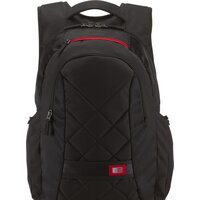 Городской рюкзак Case Logic DLBP-116-BLACK - Превью изображения №2 — Интернет-магазин ПроЗаказ
