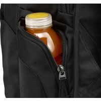 Городской рюкзак Case Logic DLBP-116-BLACK - Превью изображения №7 — Интернет-магазин ПроЗаказ