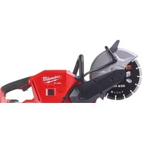 Штроборез Milwaukee M18COS230-0 4933471696 (без АКБ) - Превью изображения №1 — Интернет-магазин ПроЗаказ