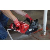 Штроборез Milwaukee M18COS230-0 4933471696 (без АКБ) - Превью изображения №6 — Интернет-магазин ПроЗаказ