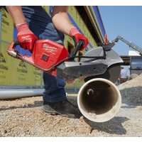 Штроборез Milwaukee M18COS230-0 4933471696 (без АКБ) - Превью изображения №7 — Интернет-магазин ПроЗаказ
