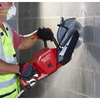 Штроборез Milwaukee M18COS230-0 4933471696 (без АКБ) - Превью изображения №8 — Интернет-магазин ПроЗаказ