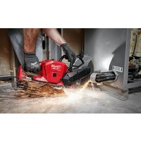 Штроборез Milwaukee M18COS230-0 4933471696 (без АКБ) - Превью изображения №5 — Интернет-магазин ПроЗаказ