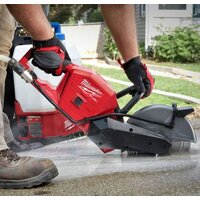 Штроборез Milwaukee M18COS230-0 4933471696 (без АКБ) - Превью изображения №4 — Интернет-магазин ПроЗаказ