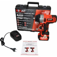 Brait BCIW20-4-1000PUBL Pro 21.01.206.101 (с 1-им АКБ, кейс)