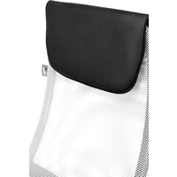 Офисное кресло Бюрократ CH-607 (светло-серый TW-02/сетка) - Превью изображения №13 — Интернет-магазин ПроЗаказ