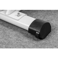 Велотренажер Sundays ES-7702 (белый) - Превью изображения №16 — Интернет-магазин ПроЗаказ