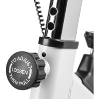 Велотренажер Sundays ES-7702 (белый) - Превью изображения №8 — Интернет-магазин ПроЗаказ