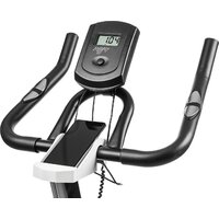 Велотренажер Sundays ES-7702 (белый) - Превью изображения №5 — Интернет-магазин ПроЗаказ