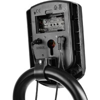 Велотренажер Sundays ES-7702 (белый) - Превью изображения №7 — Интернет-магазин ПроЗаказ