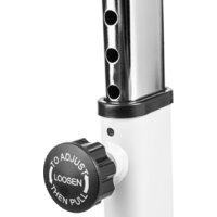 Велотренажер Sundays ES-7702 (белый) - Превью изображения №10 — Интернет-магазин ПроЗаказ