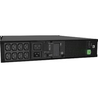 Источник бесперебойного питания Импульс Форвард 3000 FW30201 - Превью изображения №2 — Интернет-магазин ПроЗаказ