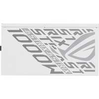 Блок питания ASUS ROG Strix 1000W Platinum ROG-STRIX-1000P-GAMING-WHITE - Превью изображения №3 — Интернет-магазин ПроЗаказ