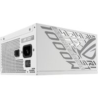 Блок питания ASUS ROG Strix 1000W Platinum ROG-STRIX-1000P-GAMING-WHITE - Превью изображения №6 — Интернет-магазин ПроЗаказ