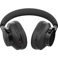 Наушники Cambridge Audio Melomania P100 SE (черный) - Превью изображения №4 — Интернет-магазин ПроЗаказ