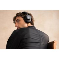 Наушники Cambridge Audio Melomania P100 SE (черный) - Превью изображения №5 — Интернет-магазин ПроЗаказ