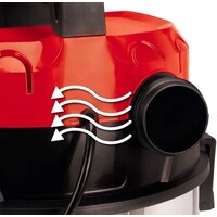 Пылесос Einhell TE-VC 2230 SA - Превью изображения №5 — Интернет-магазин ПроЗаказ