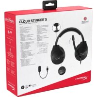 Наушники HyperX Cloud Stinger S - Превью изображения №8 — Интернет-магазин ПроЗаказ