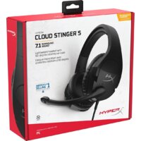 Наушники HyperX Cloud Stinger S - Превью изображения №7 — Интернет-магазин ПроЗаказ