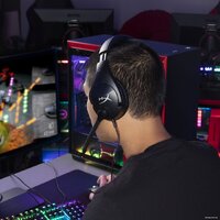 Наушники HyperX Cloud Stinger S - Превью изображения №10 — Интернет-магазин ПроЗаказ