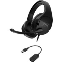 Наушники HyperX Cloud Stinger S - Превью изображения №6 — Интернет-магазин ПроЗаказ
