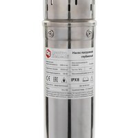 Скважинный насос Quattro Elementi Elica 500 - Превью изображения №2 — Интернет-магазин ПроЗаказ