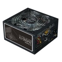 Блок питания Zalman ZM500-TX - Превью изображения №3 — Интернет-магазин ПроЗаказ