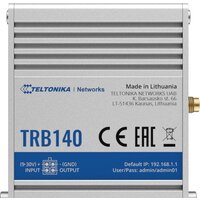 4G модем Teltonika TRB140 - Превью изображения №2 — Интернет-магазин ПроЗаказ