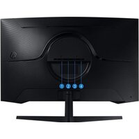 Игровой монитор Samsung Odyssey G5 LS32CG554EUXEN - Превью изображения №16 — Интернет-магазин ПроЗаказ