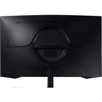 Игровой монитор Samsung Odyssey G5 LS32CG554EUXEN - Превью изображения №2 — Интернет-магазин ПроЗаказ