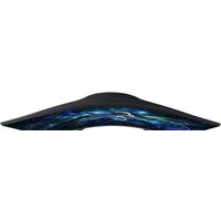Игровой монитор Samsung Odyssey G5 LS32CG554EUXEN - Превью изображения №10 — Интернет-магазин ПроЗаказ