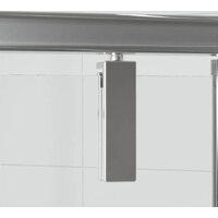 Душевой уголок RGW HO-088 350608800-11 (хром/прозрачное стекло) - Превью изображения №2 — Интернет-магазин ПроЗаказ