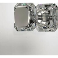 Душевой уголок RGW HO-088 350608800-11 (хром/прозрачное стекло) - Превью изображения №3 — Интернет-магазин ПроЗаказ