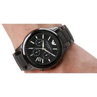 Наручные часы Emporio Armani AR1451 - Превью изображения №6 — Интернет-магазин ПроЗаказ