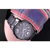 Наручные часы Emporio Armani AR1451 - Превью изображения №7 — Интернет-магазин ПроЗаказ