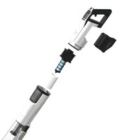 Пылесос Hoover HFX20H 011 - Превью изображения №47 — Интернет-магазин ПроЗаказ
