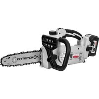 Интерскол ПЦА-10/18В (с 1-им АКБ)