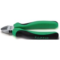 Набор пассатижей Toptul GAAE0302 (3 предмета) - Превью изображения №2 — Интернет-магазин ПроЗаказ