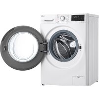 Стирально-сушильная машина LG F2V3HG0W - Превью изображения №9 — Интернет-магазин ПроЗаказ